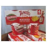 (C-2) 12 Cups Triple Cheese Hot Sau...