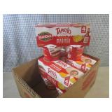 (C-2) 12 Cups Triple Cheese Hot Sau...