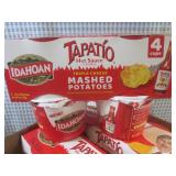 (C-2) 12 Cups Triple Cheese Hot Sau...