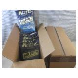 (EC2) 12 Bags of Air Fried Sea Salt...