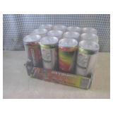 (C-2) 12-Pack of Oxyshred Gummy Sna...