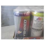 (C-2) 12-Pack of Oxyshred Gummy Sna...