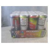(C-2) 12-Pack of Oxyshred Gummy Sna...