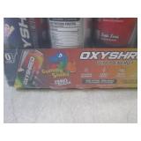 (C-2) 12-Pack of Oxyshred Gummy Sna...