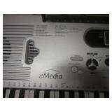 (A-1) eMedia 61-Key Digital Electro...