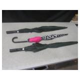 (H-2) 3 Umbrellas...