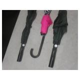 (H-2) 3 Umbrellas...