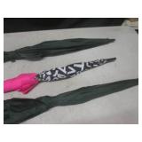 (H-2) 3 Umbrellas...