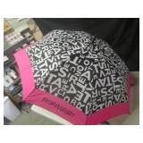 (H-2) 3 Umbrellas...