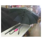 (H-2) 3 Umbrellas...