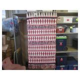 (H-2) Vintage Large Hand Woven Macr...