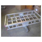 (BR2) Aluminum Ultra-Tow 2" Trailer...