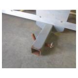 (BR2) Aluminum Ultra-Tow 2" Trailer...