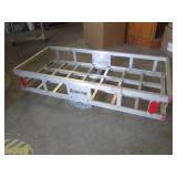 (BR2) Aluminum Ultra-Tow 2" Trailer...