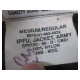 (BR1) Skilcraft Army IPFU Jacket Si...