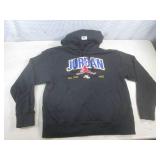 (BR1) Nike Jordan Jump Man Hoodie S...