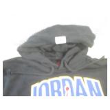 (BR1) Nike Jordan Jump Man Hoodie S...