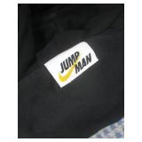 (BR1) Nike Jordan Jump Man Hoodie S...