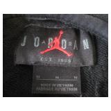 (BR1) Nike Jordan Jump Man Hoodie S...