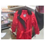 (BR1) Vintage London Fog Maincoats ...