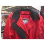 (BR1) Vintage London Fog Maincoats ...