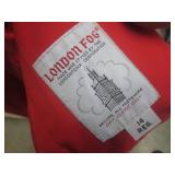 (BR1) Vintage London Fog Maincoats ...