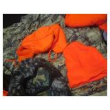(EW2) Assorted Hunting Clothes - Ca...