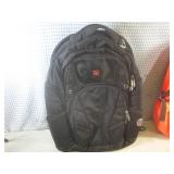 (EW3) Swiss Gear and Field & Forest...