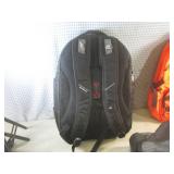 (EW3) Swiss Gear and Field & Forest...