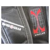 (EW3) Swiss Gear and Field & Forest...