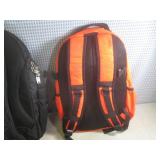 (EW3) Swiss Gear and Field & Forest...