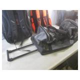 (EW3) Swiss Gear and Field & Forest...