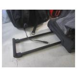 (EW3) Swiss Gear and Field & Forest...