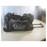 (EW3) Swiss Gear and Field & Forest...