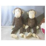 (A-4T) Large Hug Fun Plush Bear and...