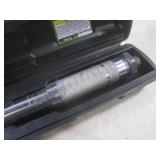 (FS) Pittsburgh 1/2" Drive Foot Pou...