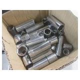 (EW4) Tool Shop 19" Plastic Toolbox...