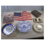 (EW3) Assorted Vintage - Tin-Type P...