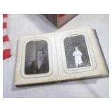 (EW3) Assorted Vintage - Tin-Type P...