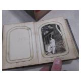 (EW3) Assorted Vintage - Tin-Type P...