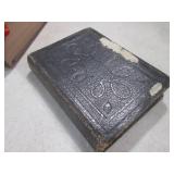 (EW3) Assorted Vintage - Tin-Type P...