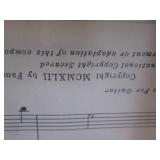 (EW3) Assorted Vintage - Tin-Type P...