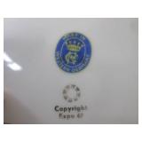 (EW3) Assorted Vintage - Tin-Type P...