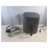 (A-3) Cosori Air Fryer (Needs Clean...