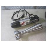 (A-3) Cosori Air Fryer (Needs Clean...