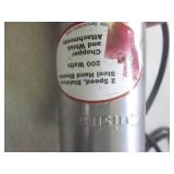 (A-3) Cosori Air Fryer (Needs Clean...