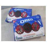 (B-3) 2 Packages of Limited Edition...