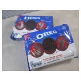 (B-3) 2 Packages of Limited Edition...