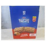 (B-3) Box of 12 Chocolatey Peanut B...