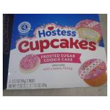 (B-3) 2 Boxes of Hostess Frosted Su...